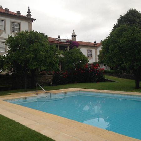 Quinta De Vermil Hotel Viana do Castelo Bagian luar foto
