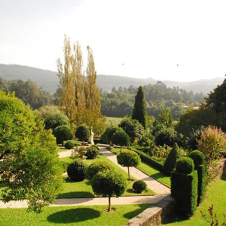 Quinta De Vermil Hotel Viana do Castelo Bagian luar foto